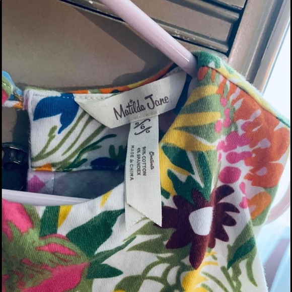 MATILDA JANE DRESS - Picture 5 of 5